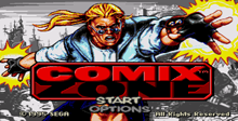 download comix zone ps4