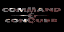 Command & Conquer