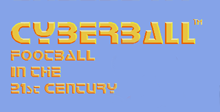 CyberBall