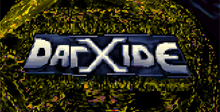 Darxide 32X