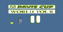 Davis Cup World Tour Tennis 2