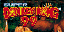 Donkey Kong 99