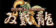 Download Double Dragon - My Abandonware