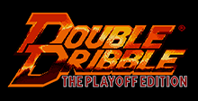 Double Dribble: Playoff Edition