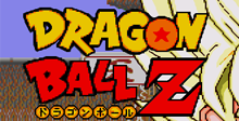 Dragon Ball Z: Bu Yu Retsuden