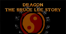 Dragon: The Bruce Lee Story