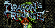 Dragon's Revenge