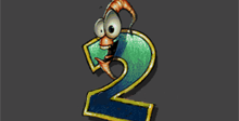 Earthworm Jim 2