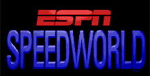 ESPN Speedworld