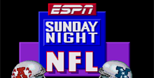 ESPN Sunday Night Football
