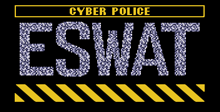 ESWAT Cyber Police - City Under Siege