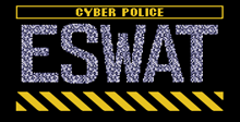 ESWAT: Cyber Police - City Under Siege