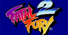 Fatal Fury 2