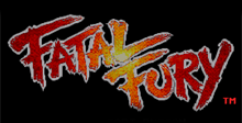 Fatal Fury