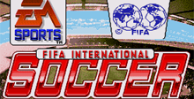 FIFA International Soccer