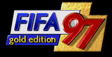 FIFA Soccer 97 Gold Edition