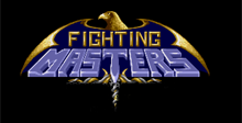 Fighting Masters