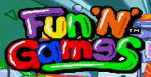 Fun-N-Games