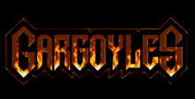 Gargoyles