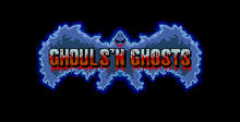 Ghouls 'N Ghosts