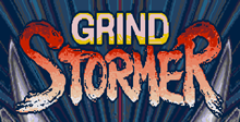 GRIND Stormer