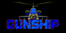 Gunship