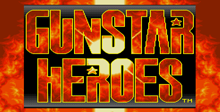 Gunstar Heroes