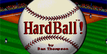 HardBall