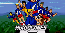 Hurricanes