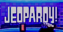 Jeopardy Deluxe