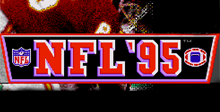 NFL 95 Download - GameFabrique