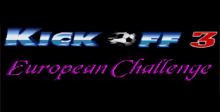 Kick Off 3: European Challenge