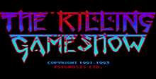 Killing Game Show - 1993 Remix