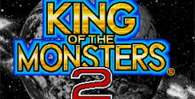 King of the Monsters 2