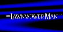 The Lawnmower Man