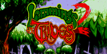 Lemmings 2: The Tribes Download - GameFabrique