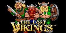 The Lost Vikings