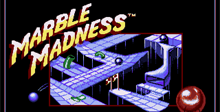 Marble Madness