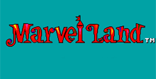 Marvel Land