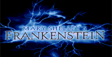 Mary Shelley's Frankenstein