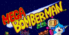 Mega Bomberman