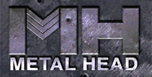 Metal Head 32X