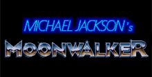 Michael Jackson's Moonwalker