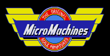 Micro Machines