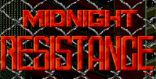 Midnight Resistance