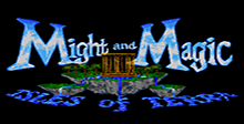 Might and Magic III: Isles of Terra