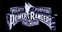 Mighty Morphin Power Rangers: The Movie