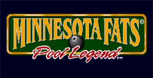 Minnesota Fats Pool Legend