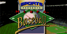 MLBPA Baseball