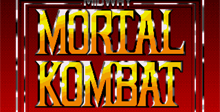 Mortal Kombat